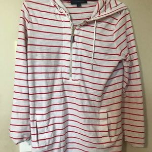 NEGOTIATIONS OPEN Tommy Hilfiger Quarter Zip